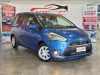 Image for 2016 Toyota Sienta Wagon Hybrid G