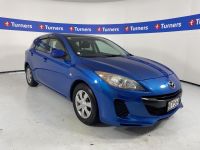 Image for 2012 Mazda Axela Wagon