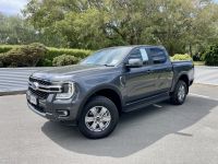 Image for 2025 Ford Ranger NEXT GEN XLT 2.0LTR AUTOMATIC 4WD