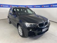 Image for 2016 BMW X3 Wagon