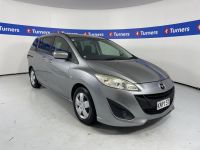 Image for 2012 Mazda Premacy Wagon