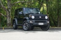 Image for 2022 Suzuki Jimny Sierra 1.5p/4wd/4at