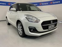 Image for 2022 Suzuki Swift Hatchback GL