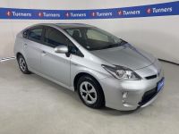 Image for 2015 Toyota Prius Hatchback HYBRID