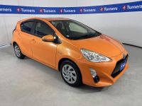 Image for 2015 Toyota Aqua Hatchback HYBRID