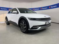 Image for 2023 Hyundai IONIQ 5 SUV