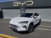Image for 2025 BYD Sealion 6 Dynamic