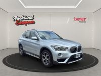 Image for 2016 BMW X1 X DRIVE 20D 4WD 8AT