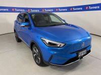 Image for 2023 MG ZS Wagon EV 72KWH/EV/AT