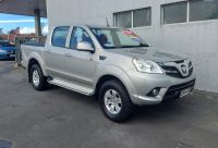 Image for 2016 Foton Tunland Ute 2WD STD 2.8D/5MT/UT