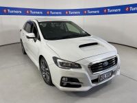 Image for 2014 Subaru Levorg Hatchback
