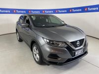Image for 2018 Nissan Qashqai SUV ST