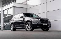 Image for 2015 BMW X5 35i M-Sport 225kW Turbo Petrol AWD