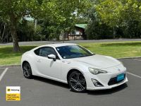 Image for 2013 Toyota 86 Coupe GT