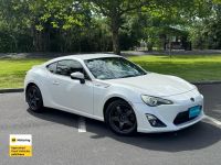 Image for 2012 Toyota 86 Coupe GT