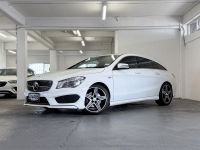 Image for 2016 Mercedes-Benz CLA250 Wagon Sport AMG Line