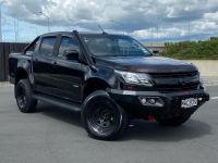 Image for 2020 Holden Colorado Ute LTZ, 4X4 BEAST!!!