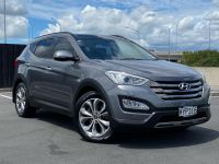 Image for 2015 Hyundai Santa Fe SUV DM ELITE, 7 SEAT, NZ NEW