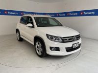 Image for 2013 Volkswagen Tiguan Wagon