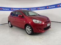 Image for 2015 Mitsubishi Mirage Hatchback XLS