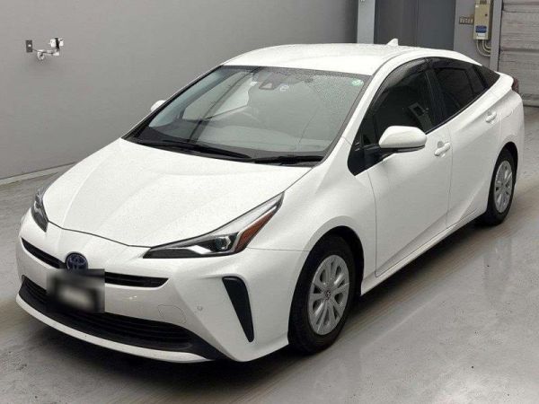 2022 Toyota Prius image