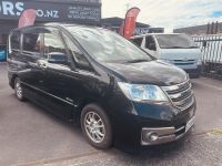 Image for 2013 Nissan Serena HYBRID VAN