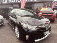 Image for 2012 Toyota Sai TOYOTA  HYBRID LOW KMS.LEATHER SEATS