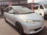 Image for 2009 Toyota Estima 8 SEATER FAMILY MOVER