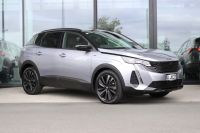 Image for 2024 Peugeot 3008 GT 1.6PT Facelift - NZ New