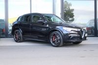 Image for 2020 Alfa Romeo Stelvio Quadrifoglio 2.9P - NZ New