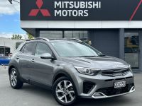 Image for 2023 Kia Stonic LX-T Auto