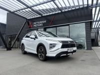 Image for 2022 Mitsubishi Eclipse Cross VRX 1.5P CVT 2WD