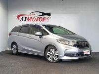 Image for 2019 Honda Shuttle Wagon HYBRID HONDA SENSING