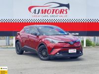 Image for 2018 Toyota C-HR S LED PACKAGE