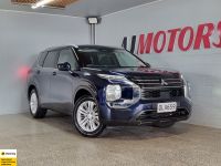 Image for 2024 Mitsubishi Outlander LS (NZ New)