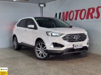 Image for 2019 Ford Endura Titanium (NZ New)