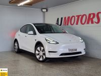 Image for 2022 Tesla Model Y Rear Wheel Drive 60k (NZ New)