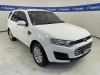 Image for 2016 Ford Territory SUV TX