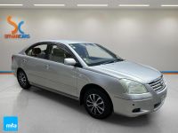 Image for 2006 Toyota Premio Sedan 