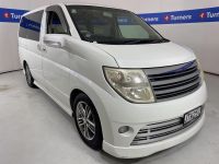 Image for 2005 Nissan Elgrand Wagon