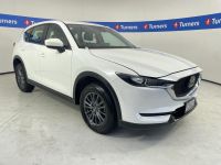 Image for 2022 Mazda CX-5 SUV GLX PTR