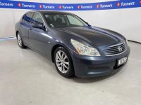 Image for 2008 Nissan Skyline Sedan 250GT