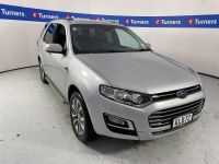 Image for 2017 Ford Territory SUV Titanium RWD