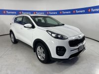 Image for 2017 Kia Sportage SUV URBAN LX