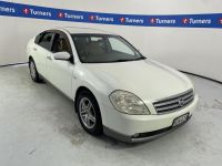 Image for 2005 Nissan Teana Sedan