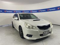 Image for 2011 Subaru Legacy Wagon