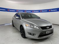 Image for 2009 Ford Mondeo Hatchback Zetec