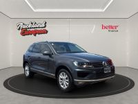 Image for 2015 Volkswagen Touareg TDI 150KW BMT 3.0D/4