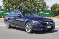Image for 2016 Mercedes-Benz C 250 Sedan C 250 2.0P/7AT/SL/4D