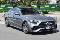 Image for 2023 Mercedes-Benz C-Class Sedan C 350 E PHEV/9AT